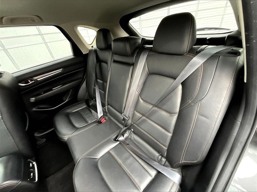 used 2023 Mazda CX-5 car, priced at $25,864