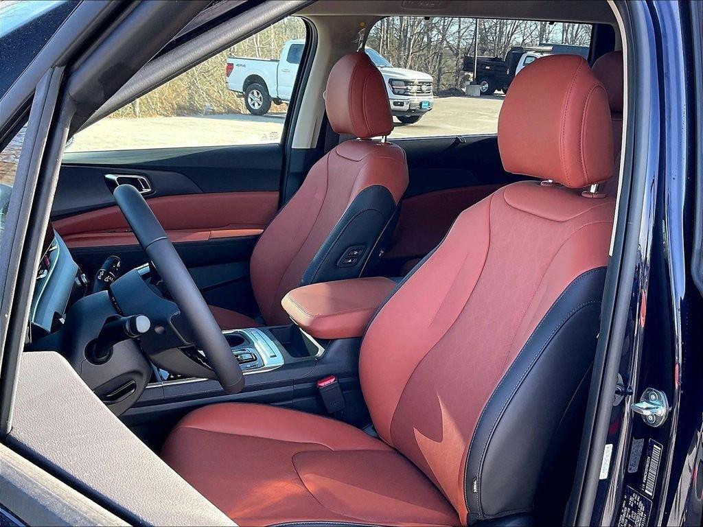 new 2026 Kia Carnival car, priced at $44,499