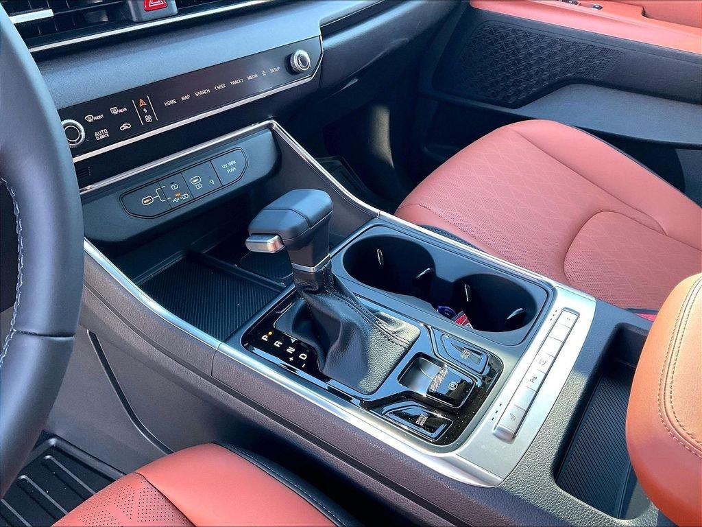 new 2026 Kia Carnival car, priced at $44,499