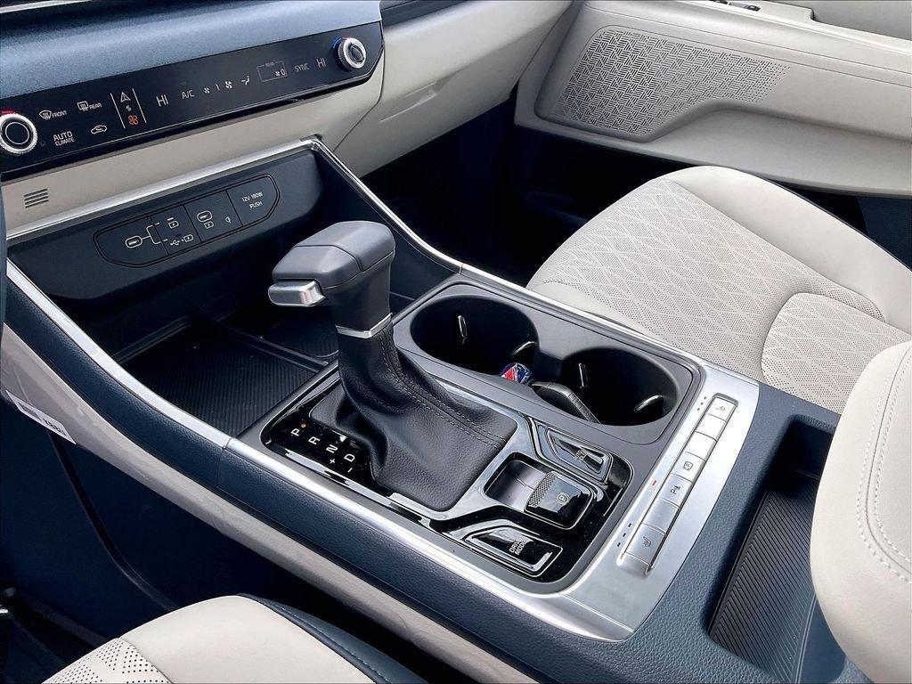 new 2026 Kia Carnival car, priced at $45,154