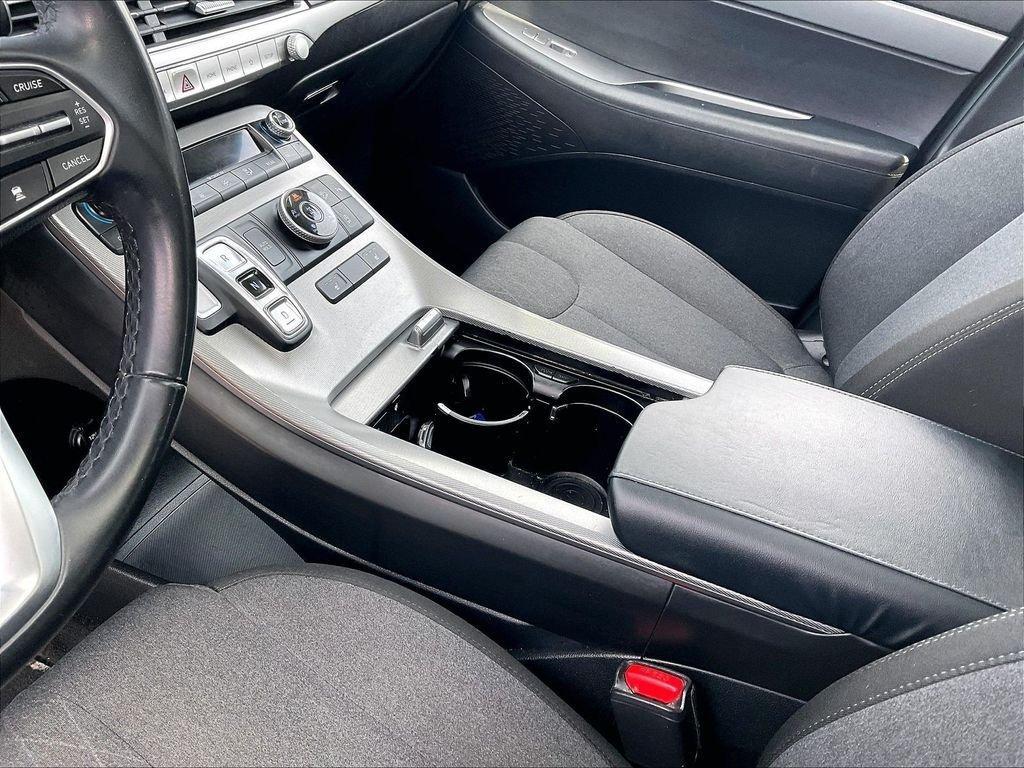 used 2020 Hyundai Palisade car, priced at $19,863