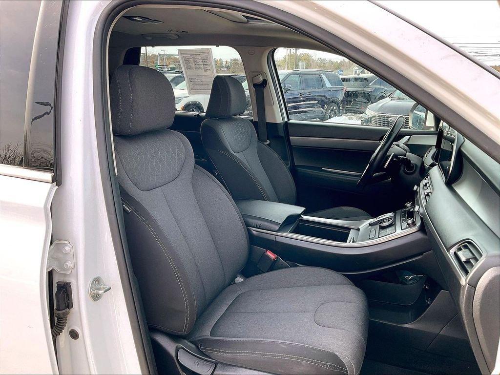 used 2020 Hyundai Palisade car, priced at $19,863