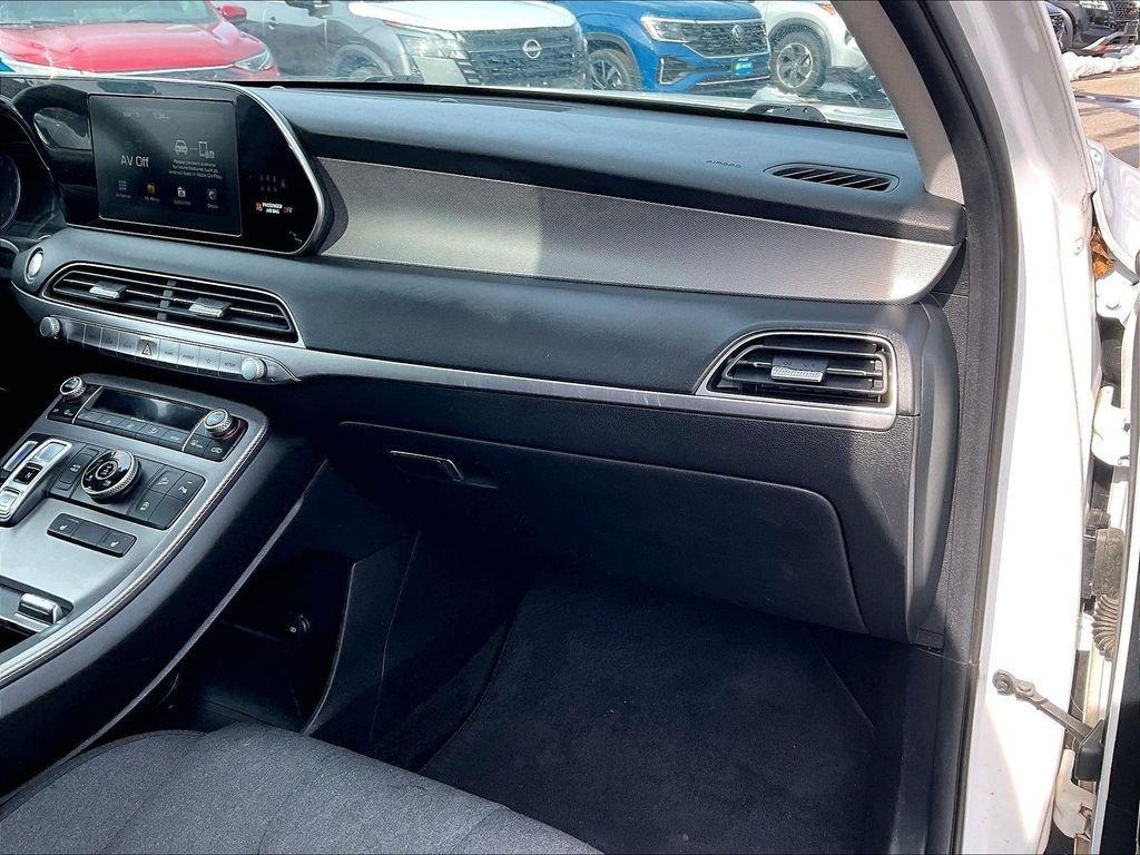 used 2020 Hyundai Palisade car, priced at $19,863