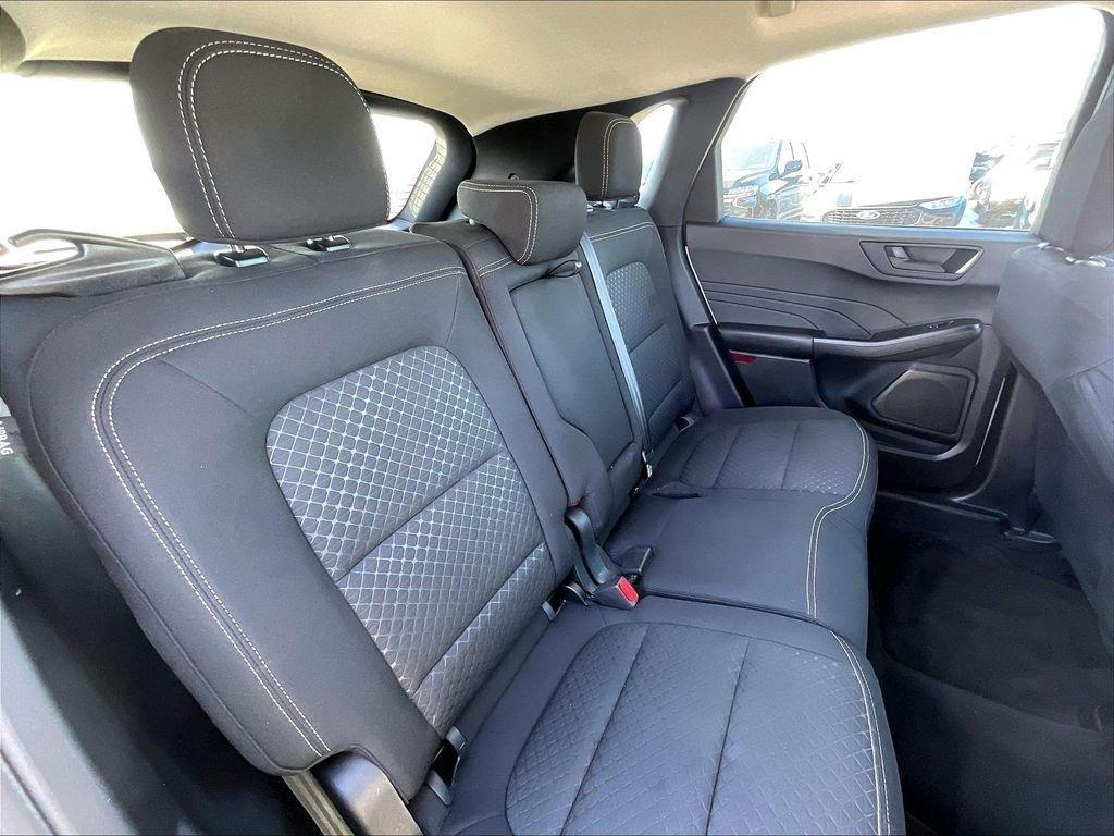used 2023 Ford Escape car, priced at $20,964