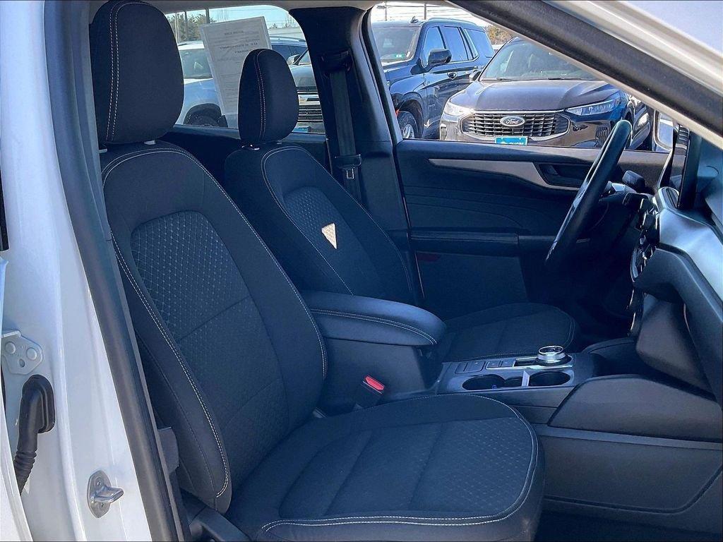 used 2023 Ford Escape car, priced at $20,964