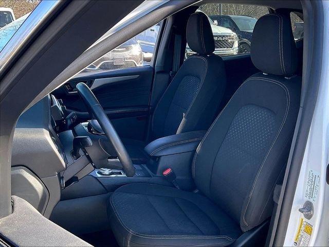 used 2023 Ford Escape car