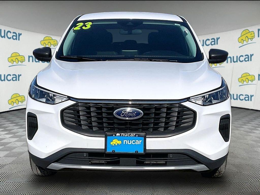 used 2023 Ford Escape car, priced at $20,964