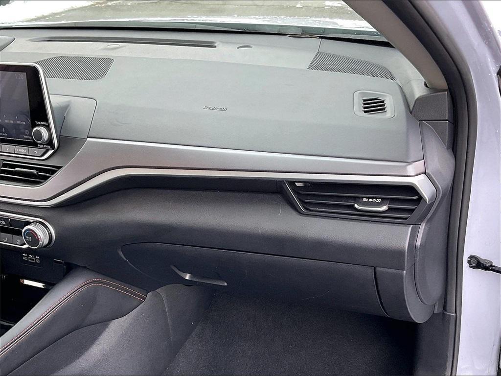 used 2023 Nissan Altima car, priced at $19,463