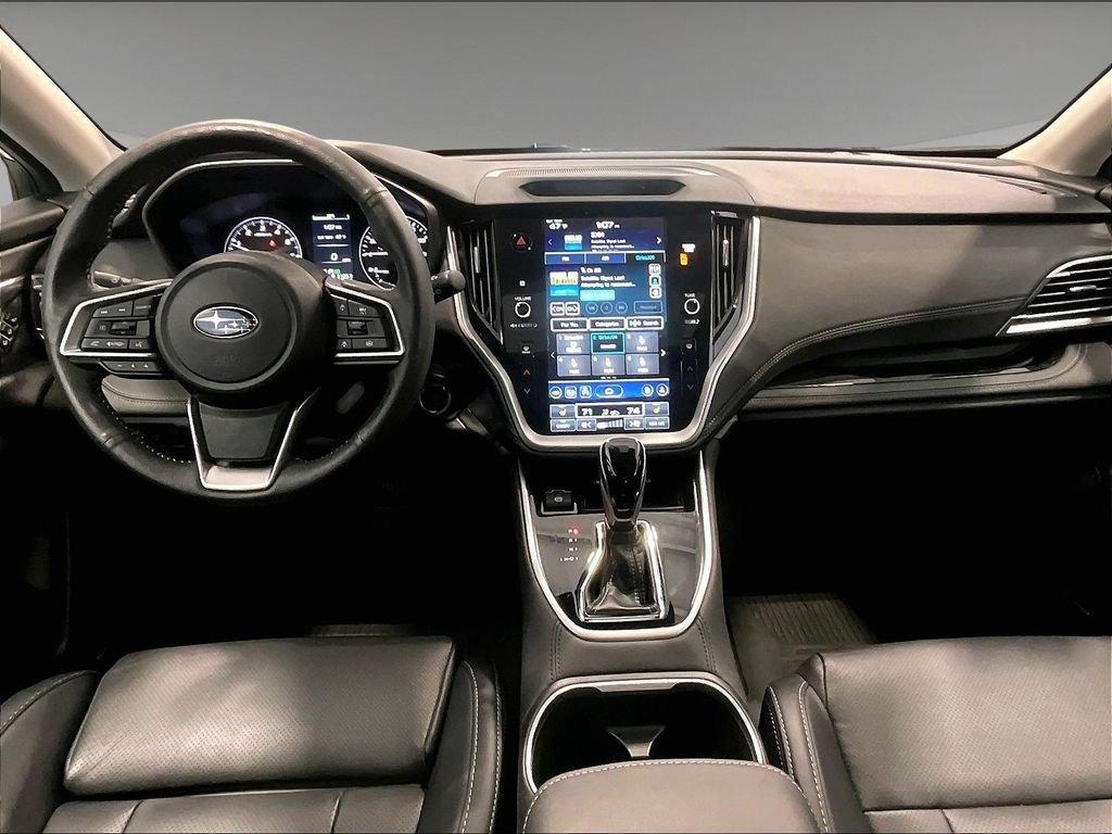 used 2025 Subaru Outback car, priced at $36,383