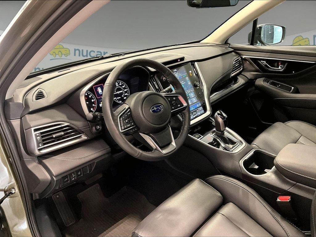 used 2025 Subaru Outback car, priced at $36,383