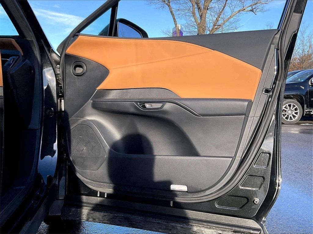 used 2024 Lexus RX 350h car, priced at $56,723