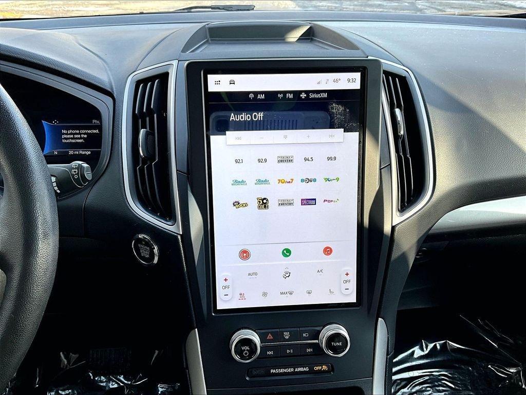 used 2024 Ford Edge car, priced at $28,344