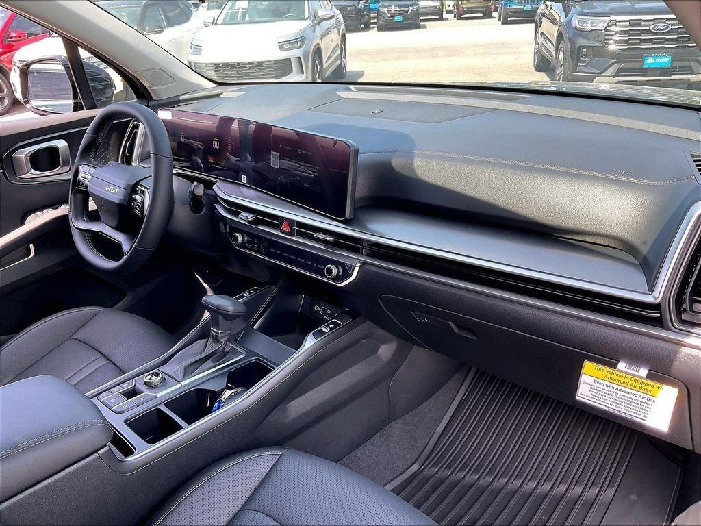 new 2026 Kia Sorento car, priced at $36,688