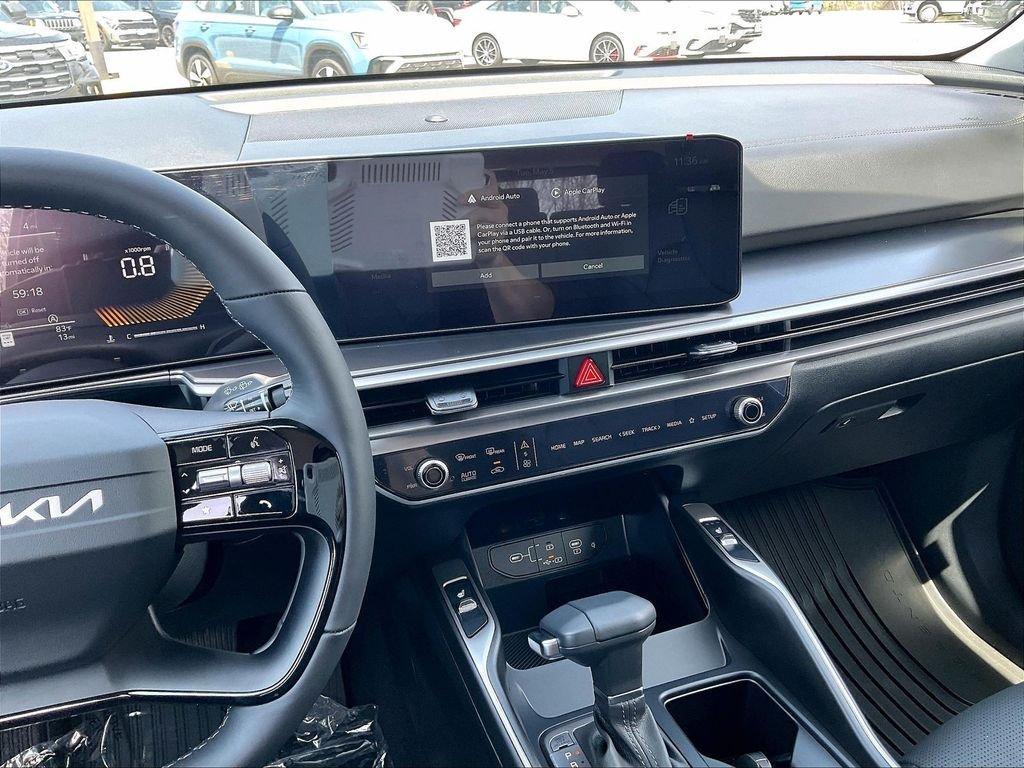 new 2026 Kia Sorento car, priced at $36,688