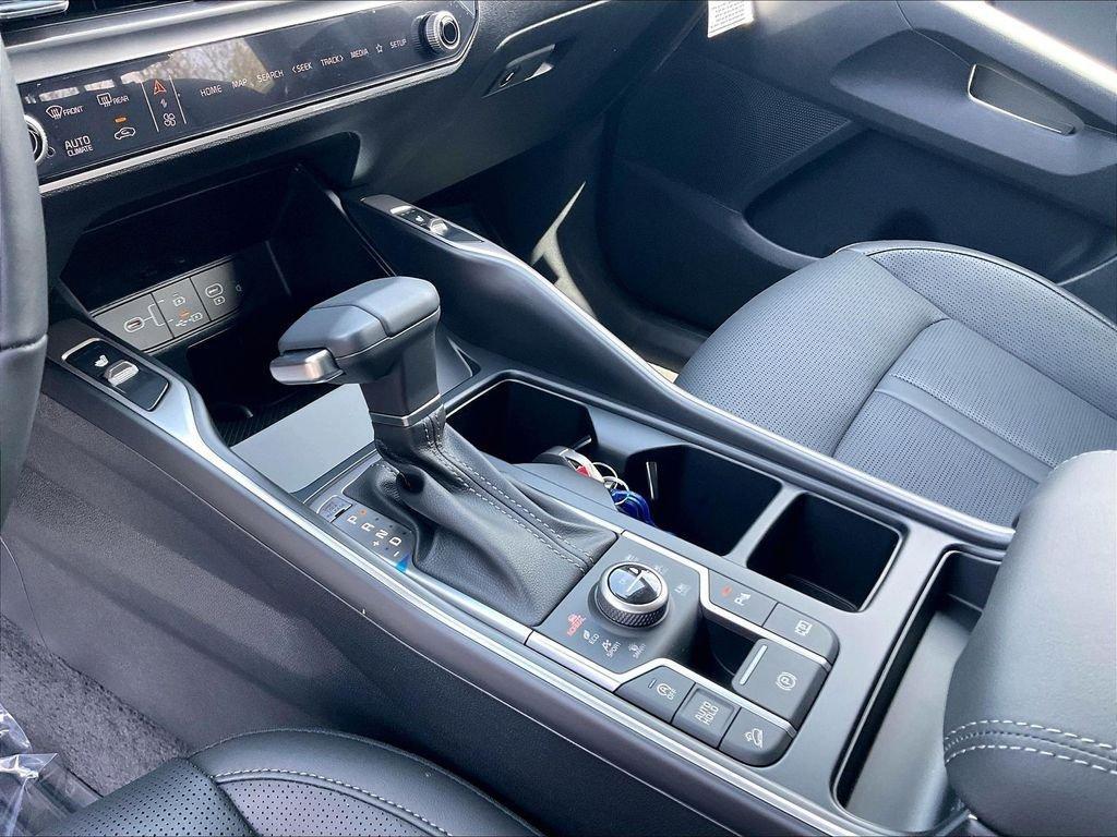 new 2026 Kia Sorento car, priced at $36,688