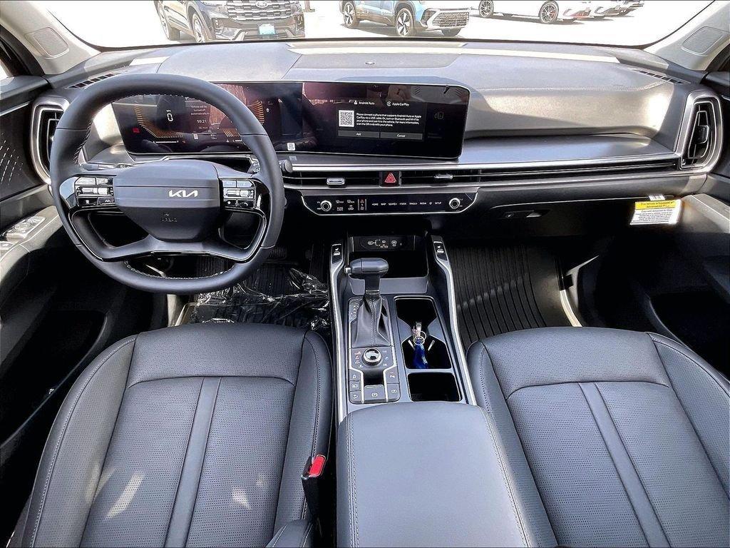 new 2026 Kia Sorento car, priced at $36,688