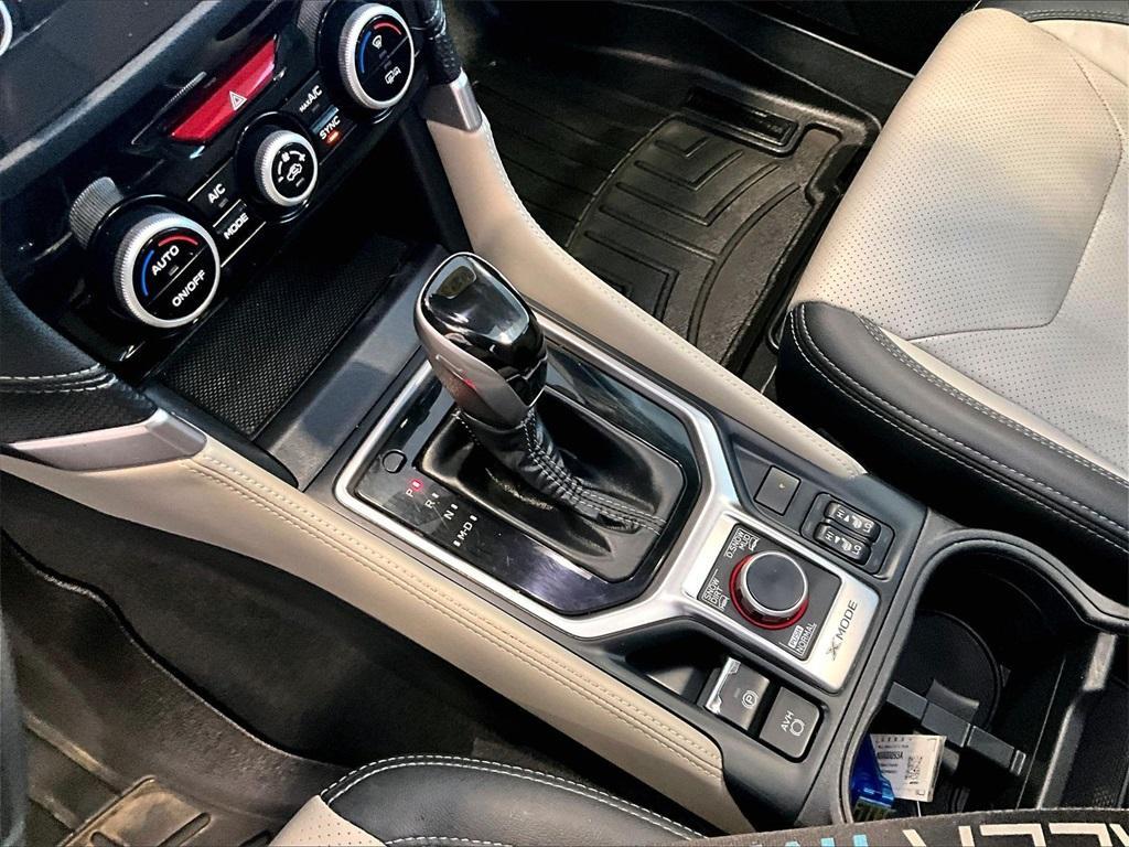 used 2023 Subaru Forester car, priced at $27,523