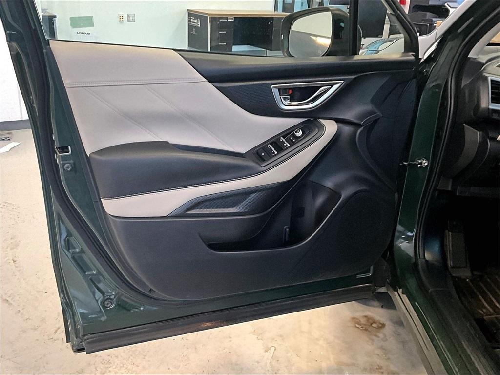 used 2023 Subaru Forester car, priced at $27,523