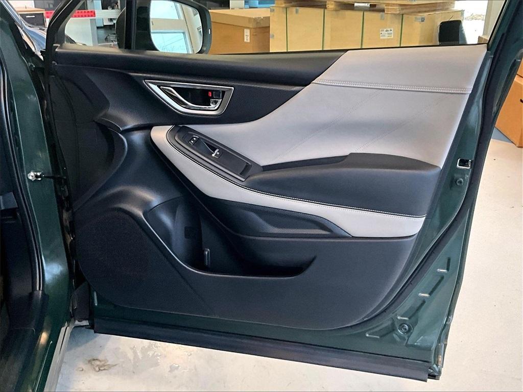 used 2023 Subaru Forester car, priced at $27,523