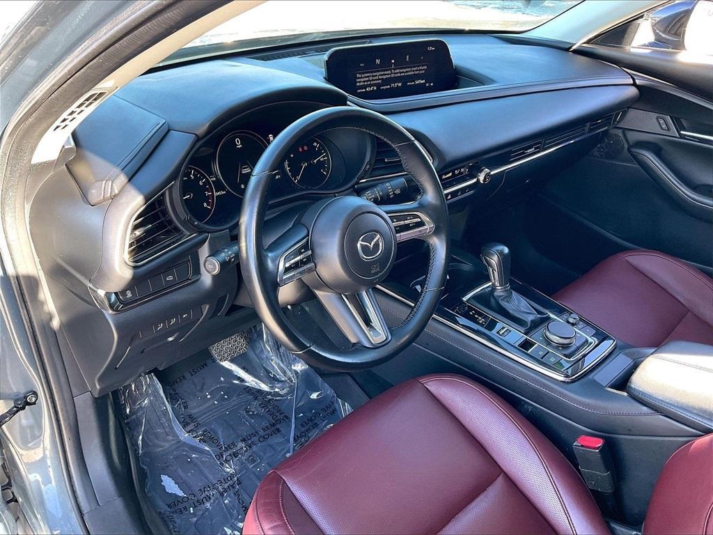 used 2023 Mazda CX-30 car, priced at $22,544