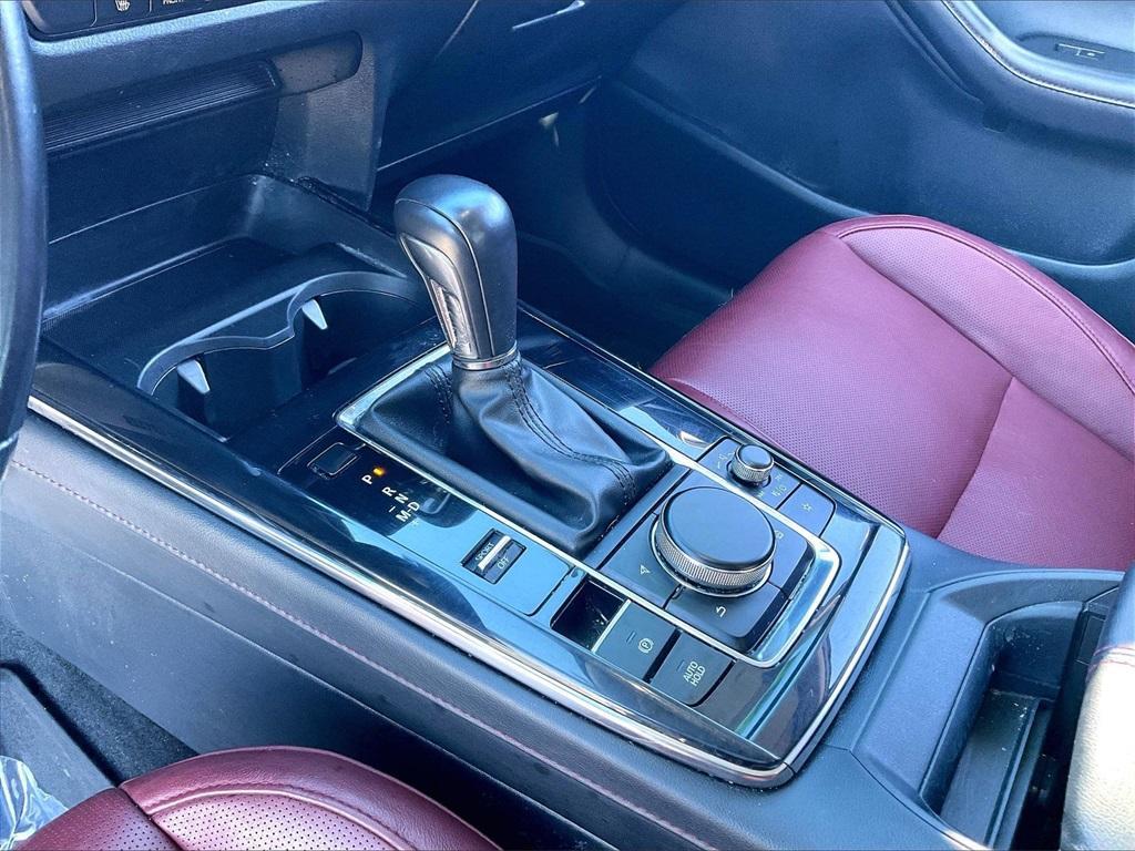 used 2023 Mazda CX-30 car, priced at $22,544