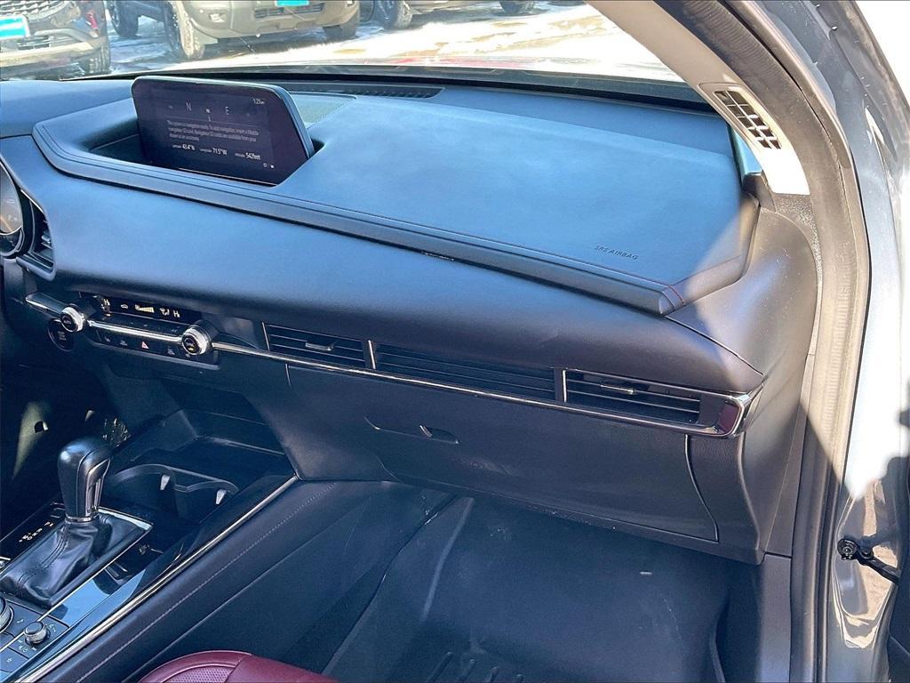 used 2023 Mazda CX-30 car, priced at $22,544