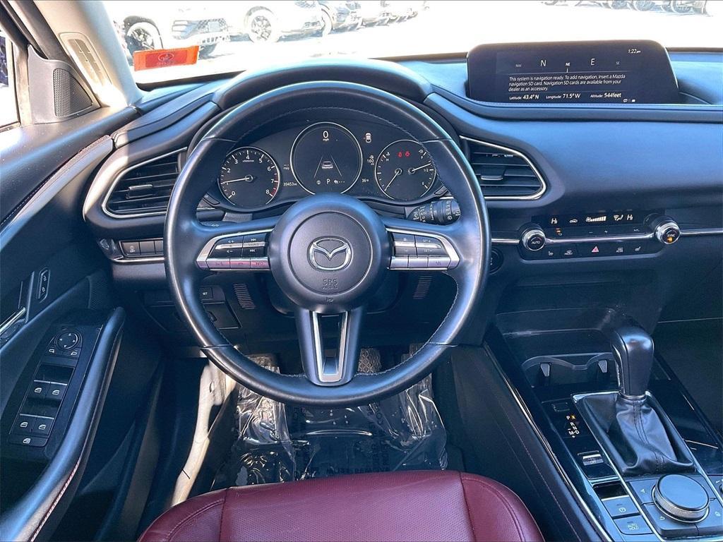 used 2023 Mazda CX-30 car, priced at $22,544