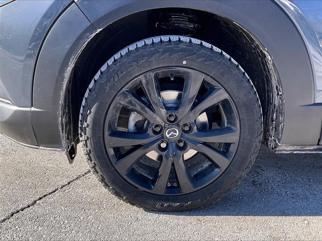 used 2023 Mazda CX-30 car, priced at $22,544