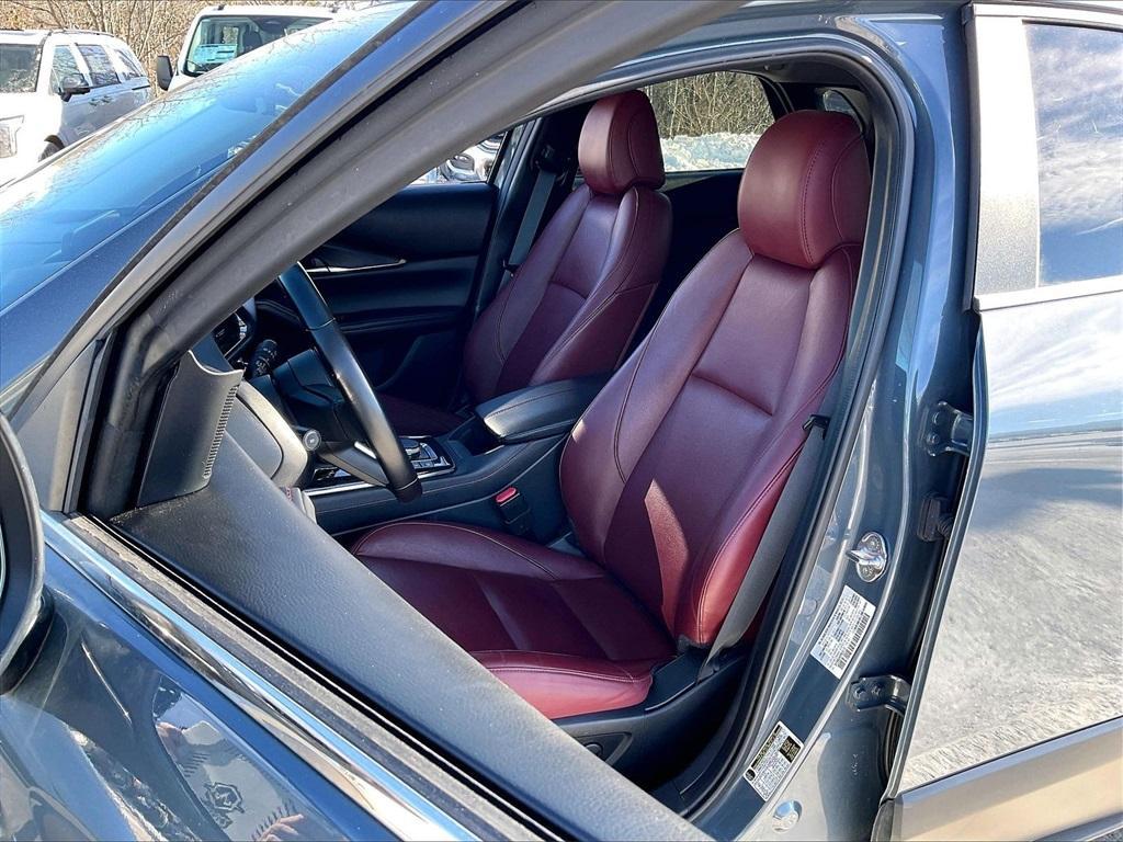used 2023 Mazda CX-30 car, priced at $22,544