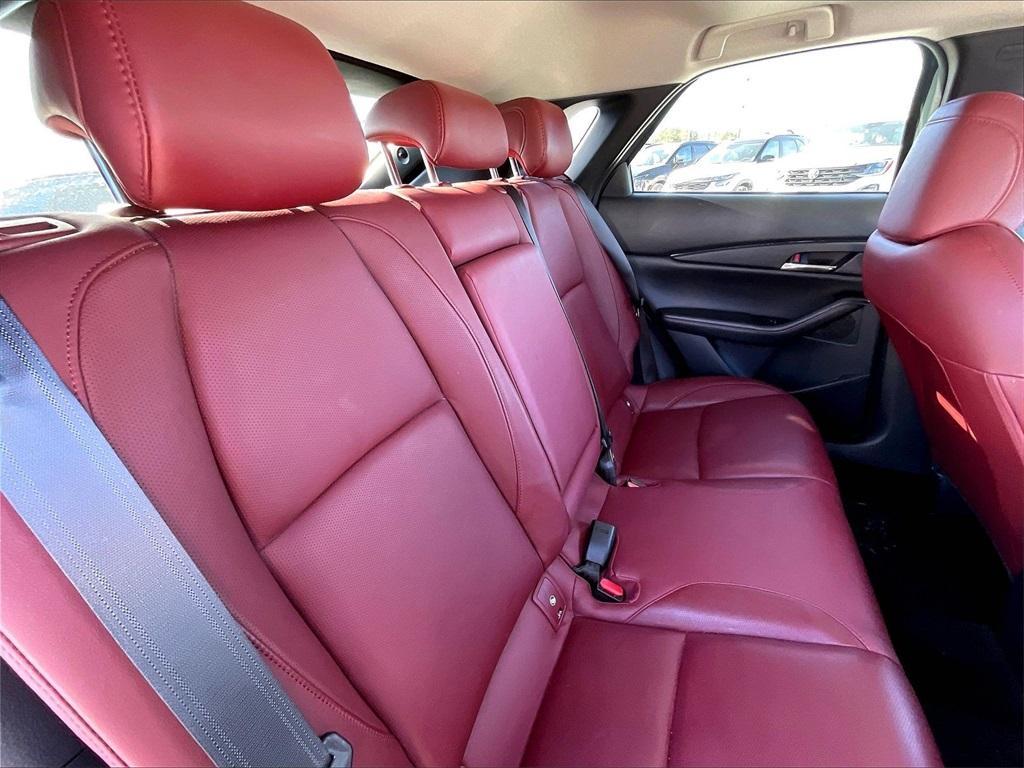 used 2023 Mazda CX-30 car, priced at $22,544