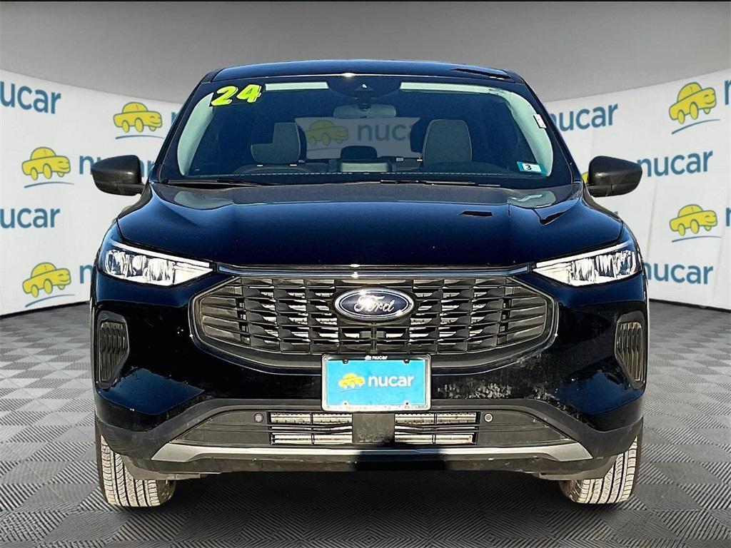 used 2024 Ford Escape car, priced at $22,987
