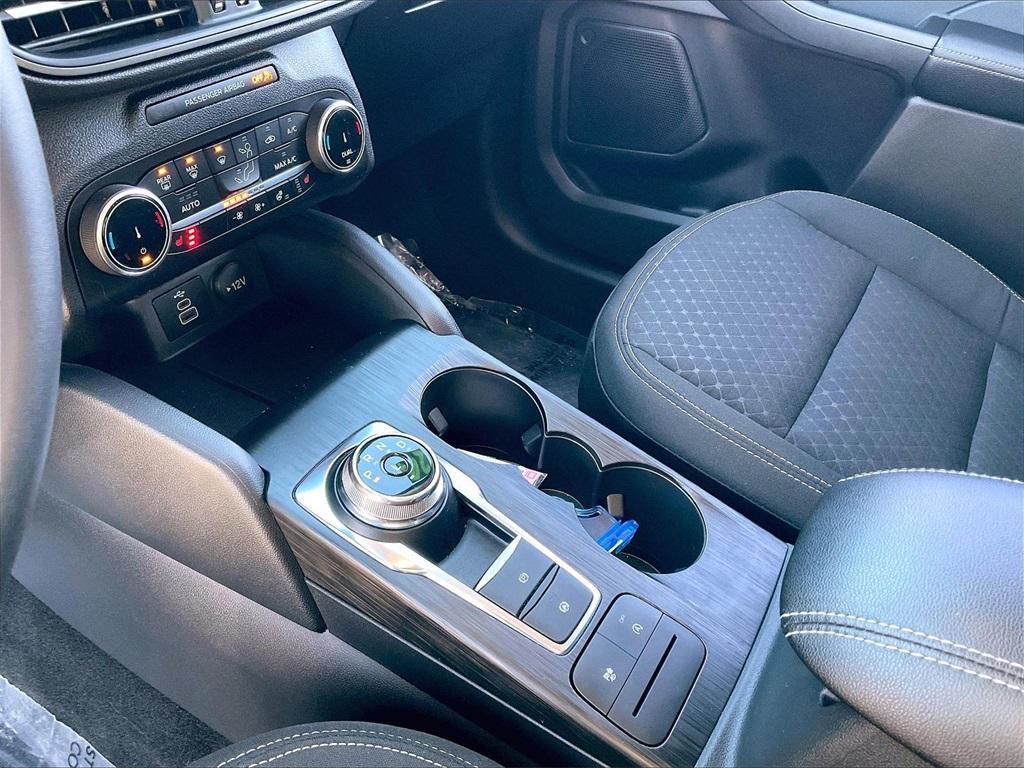 used 2024 Ford Escape car, priced at $22,987