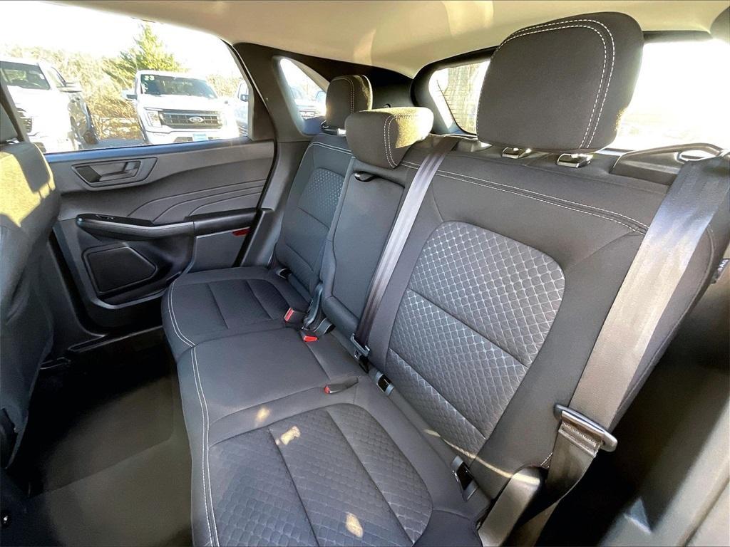 used 2024 Ford Escape car, priced at $22,987