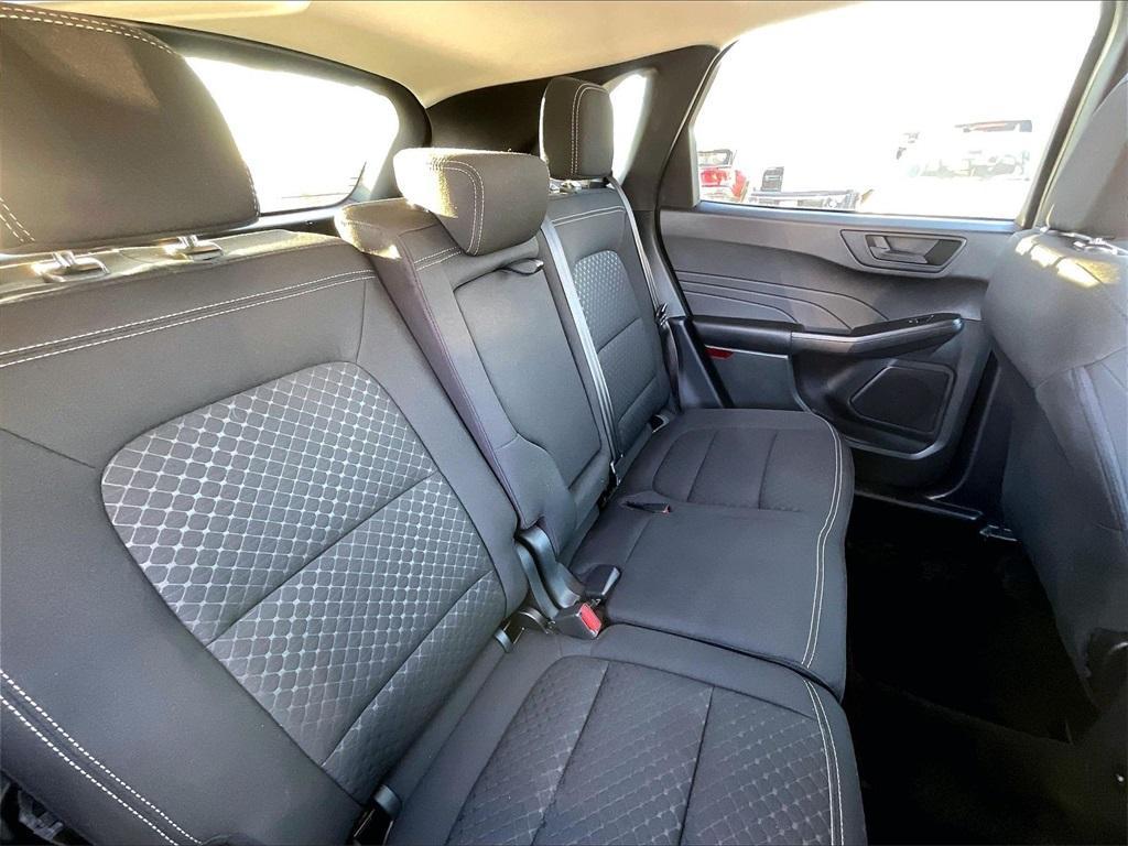 used 2024 Ford Escape car, priced at $22,987