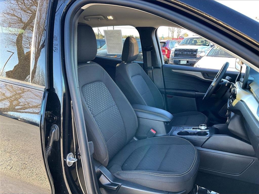 used 2024 Ford Escape car, priced at $22,987