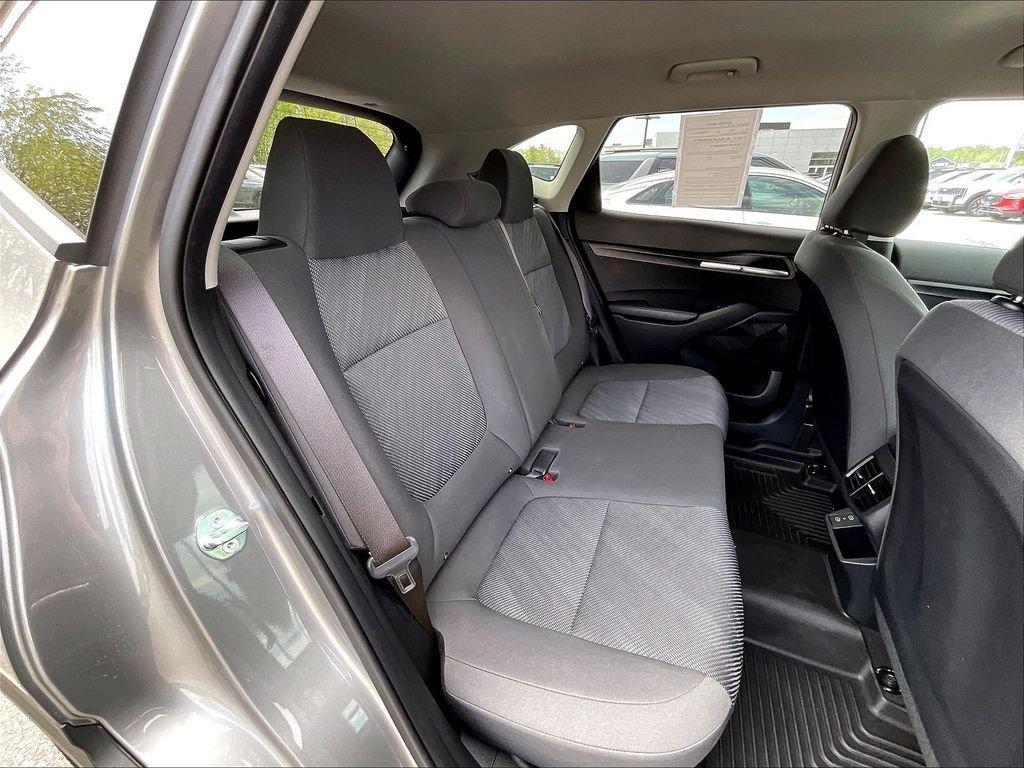 used 2024 Kia Seltos car, priced at $21,676
