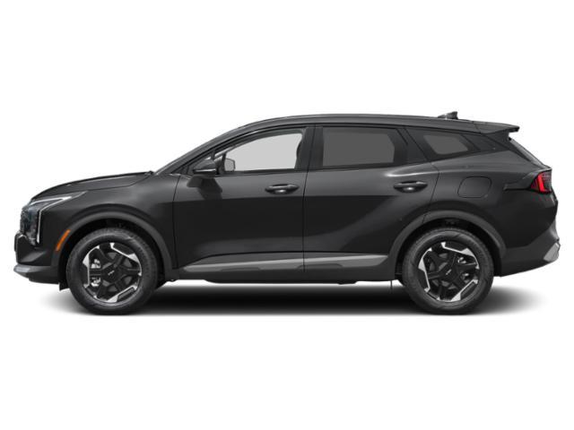 new 2026 Kia Sportage Hybrid car, priced at $33,991