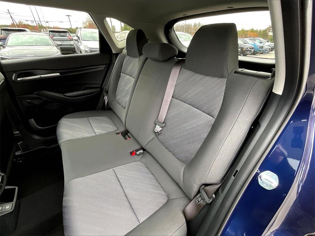 new 2026 Kia Seltos car, priced at $23,745