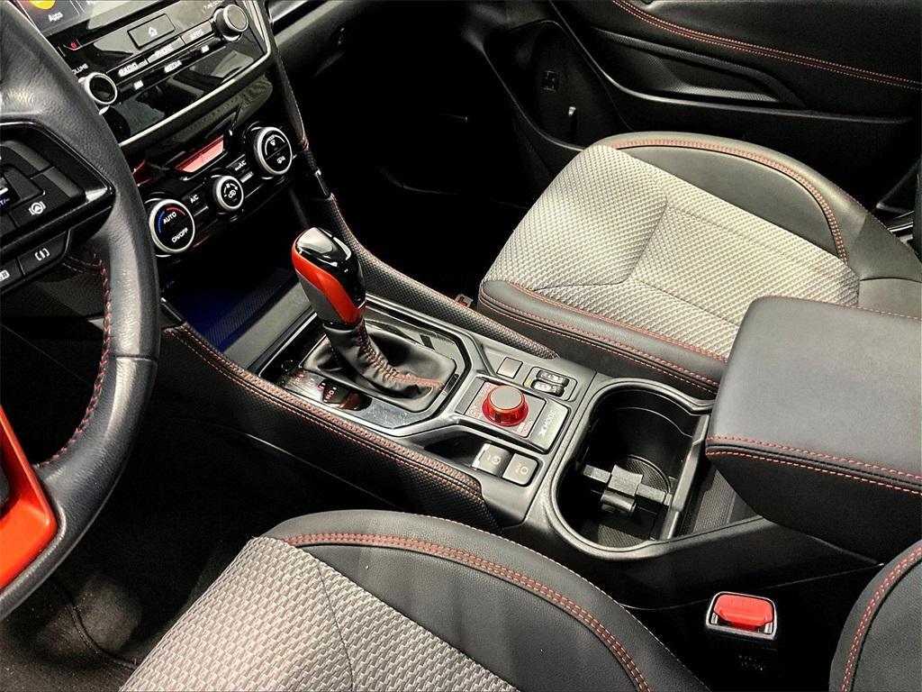 used 2023 Subaru Forester car, priced at $26,997