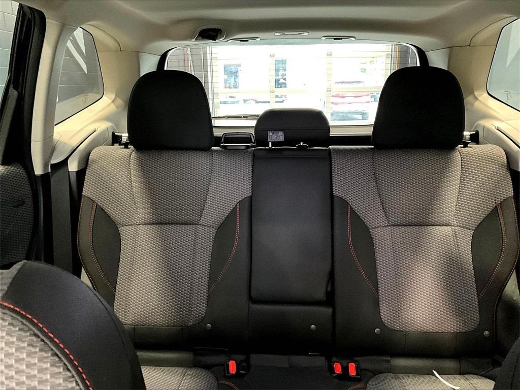 used 2023 Subaru Forester car, priced at $26,997