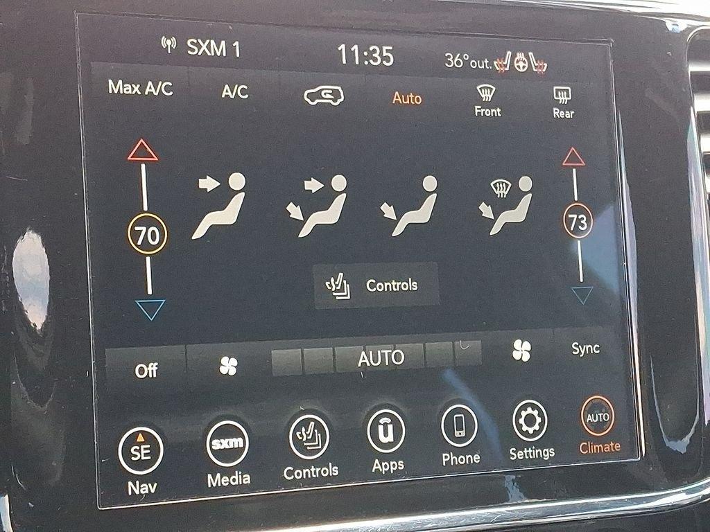 used 2022 Jeep Grand Cherokee WK car