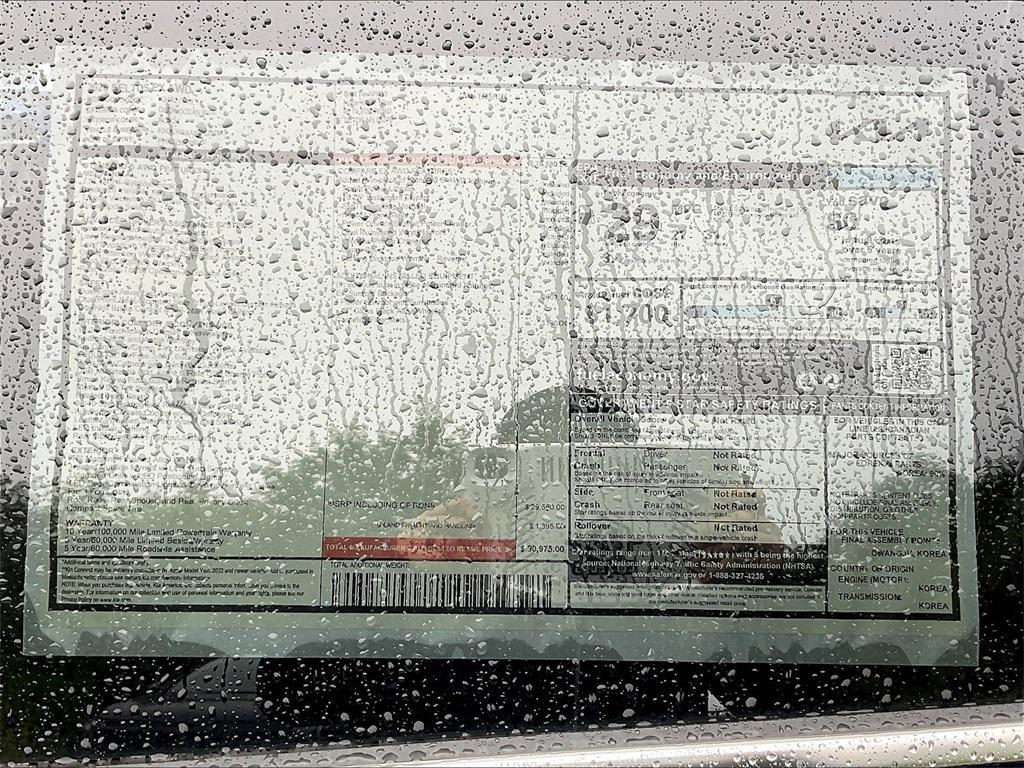 new 2026 Kia Seltos car, priced at $27,335