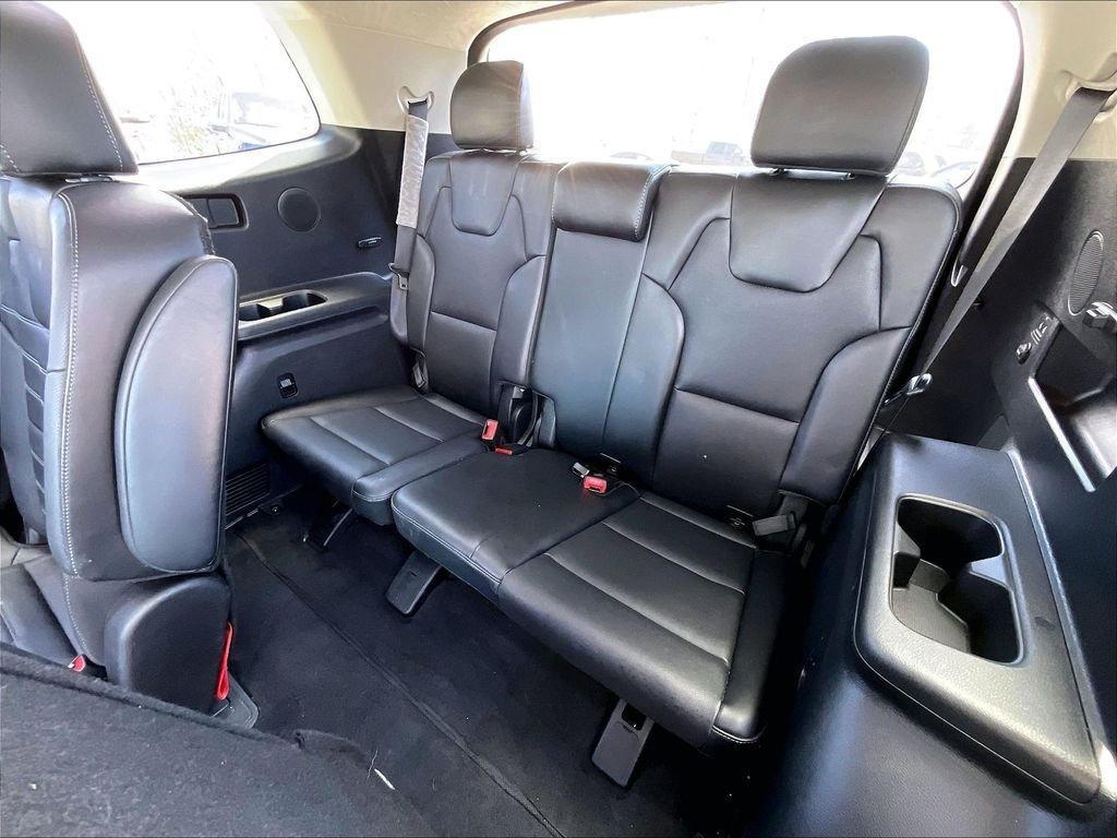 used 2024 Kia Telluride car, priced at $40,376