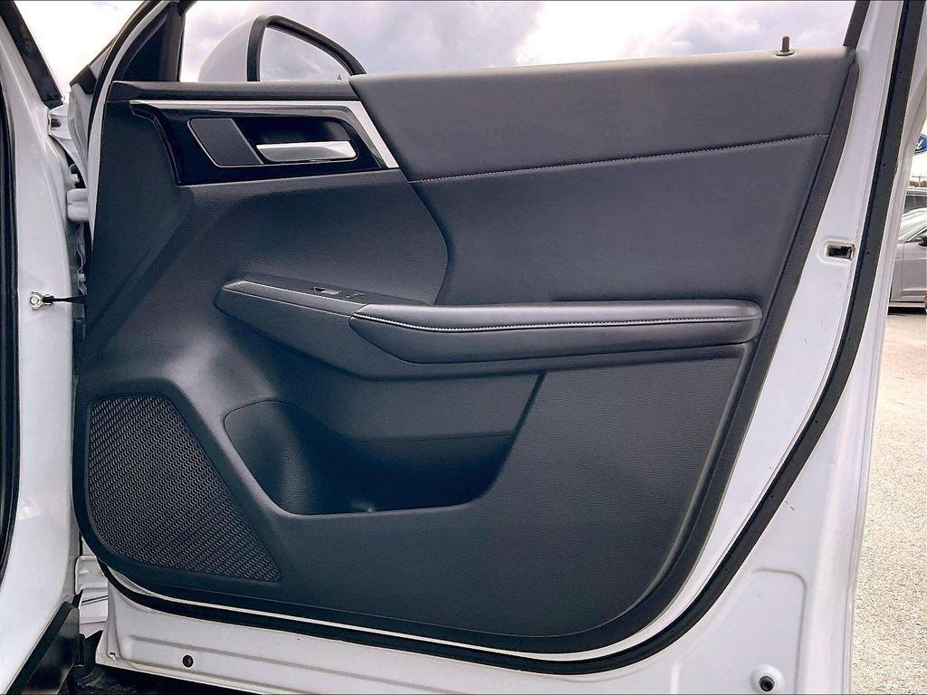 used 2024 Mitsubishi Outlander car, priced at $23,128