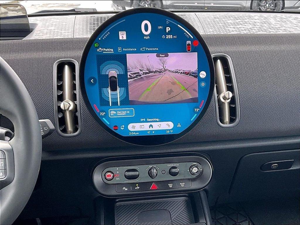 used 2025 MINI Countryman car, priced at $33,227