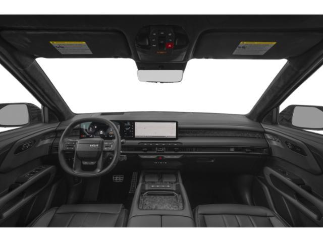 new 2027 Kia Telluride car, priced at $60,234