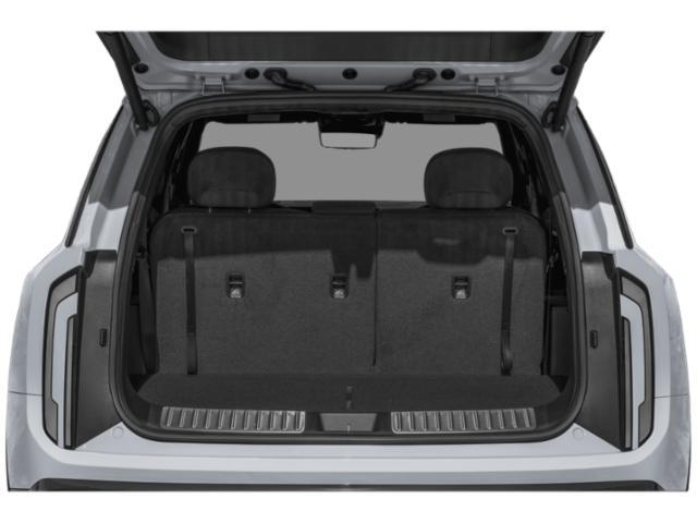 new 2027 Kia Telluride car, priced at $60,234