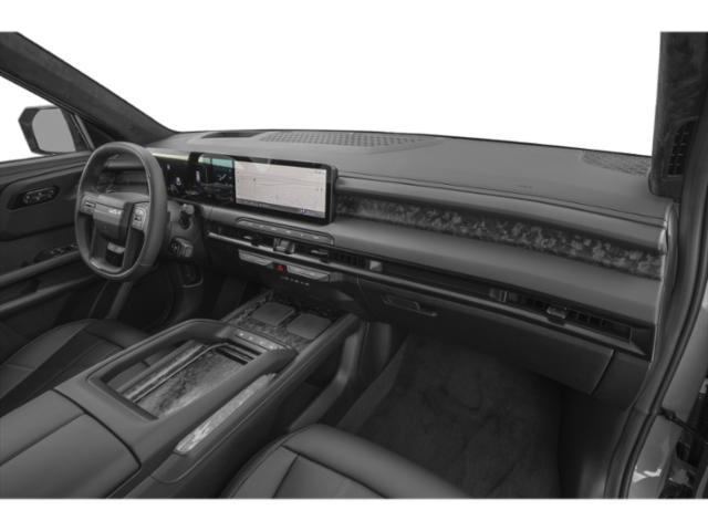 new 2027 Kia Telluride car, priced at $60,234