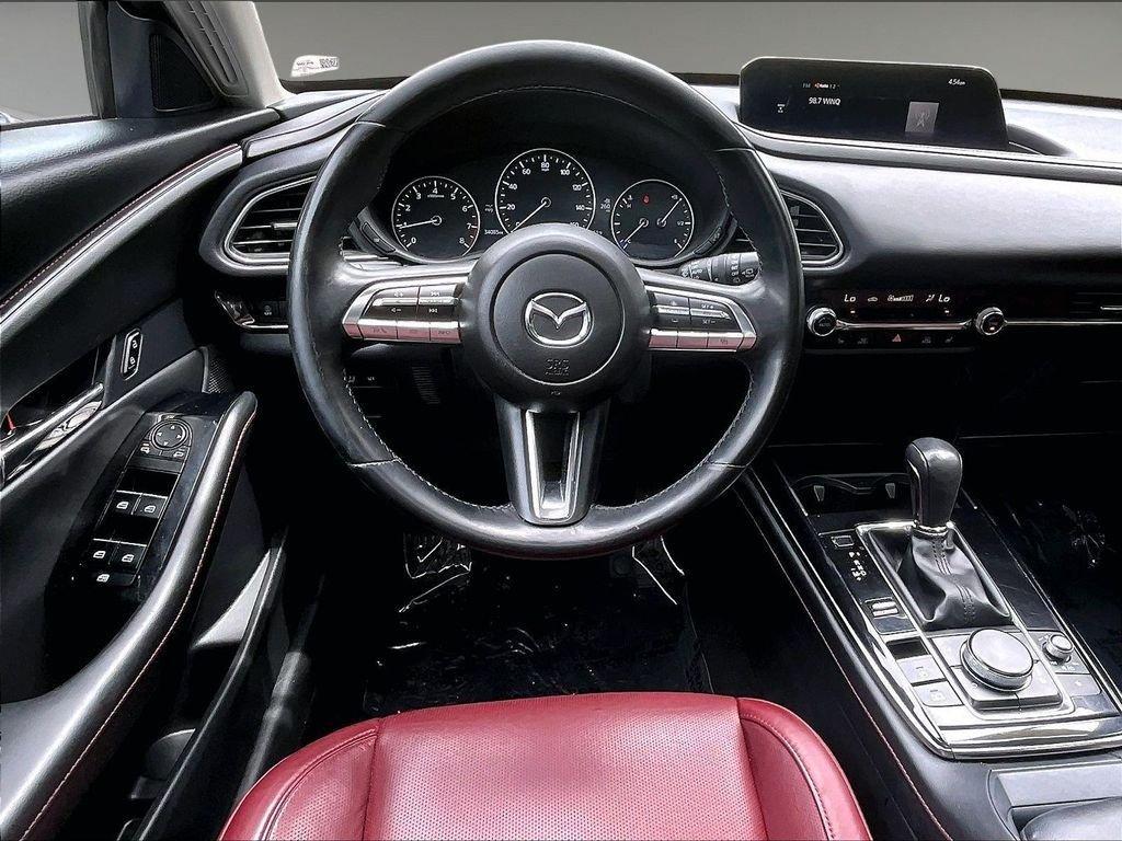 used 2023 Mazda CX-30 car, priced at $25,322