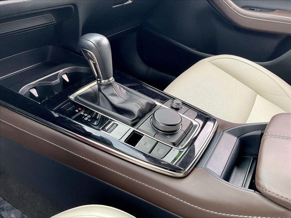 used 2023 Mazda CX-30 car, priced at $25,462